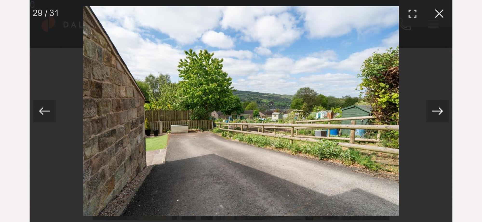 Riber Retreat, Matlock, Derbyshire Villa Matlock  Exterior foto