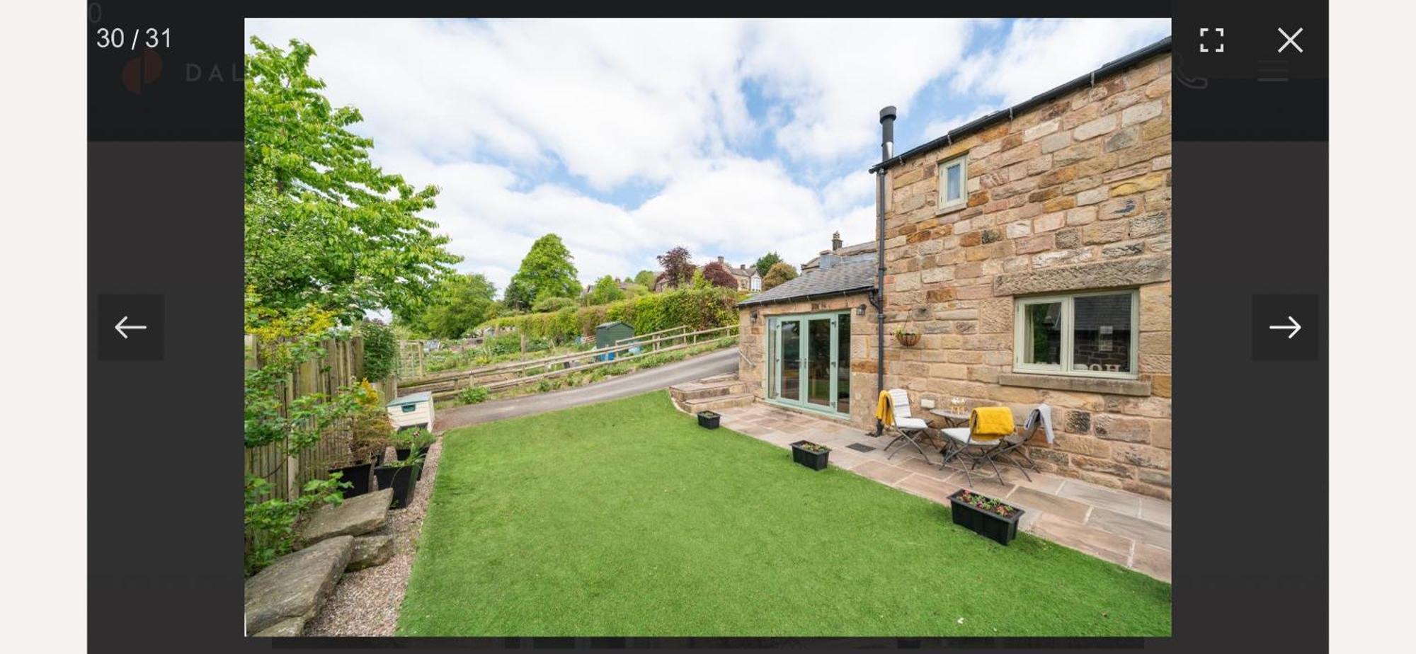 Riber Retreat, Matlock, Derbyshire Villa Matlock  Exterior foto